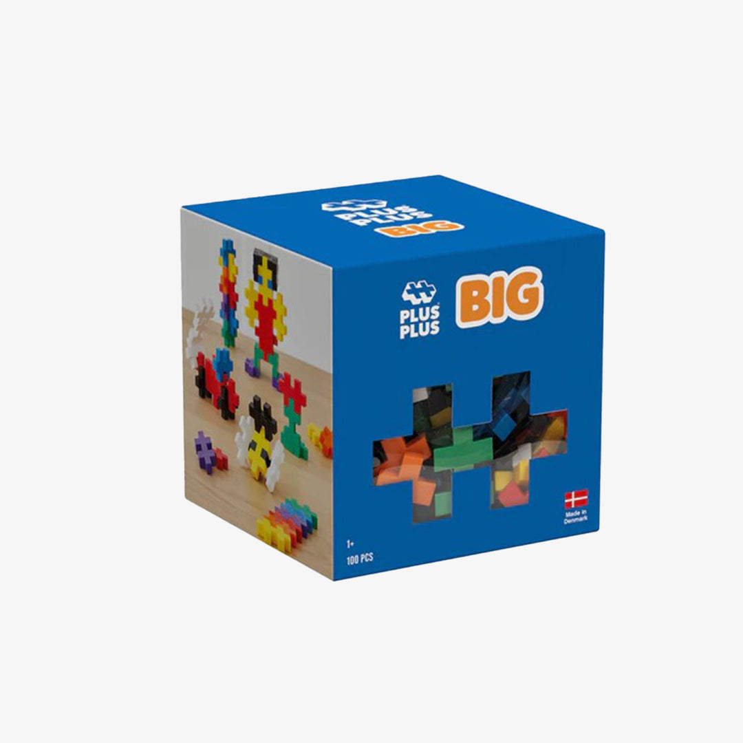 מארז 100 חלקים