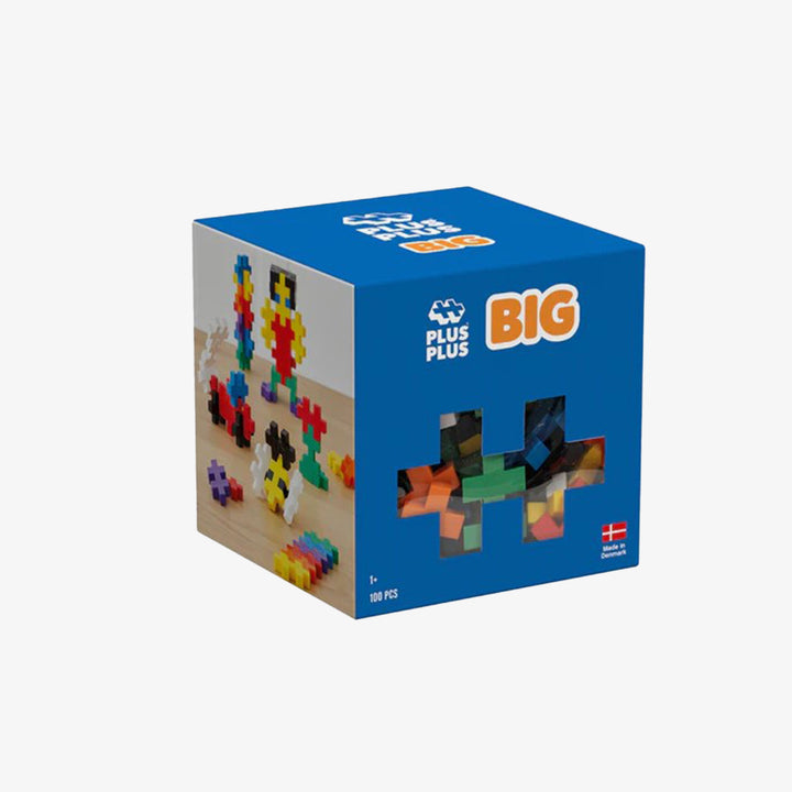 מארז 100 חלקים