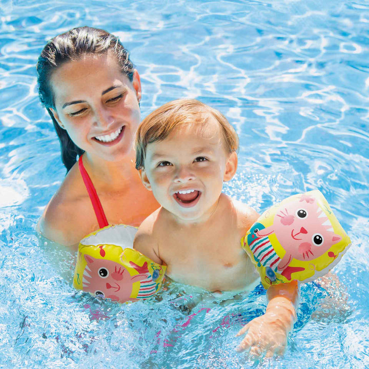 מצופים לקטנטנים 6m-36m