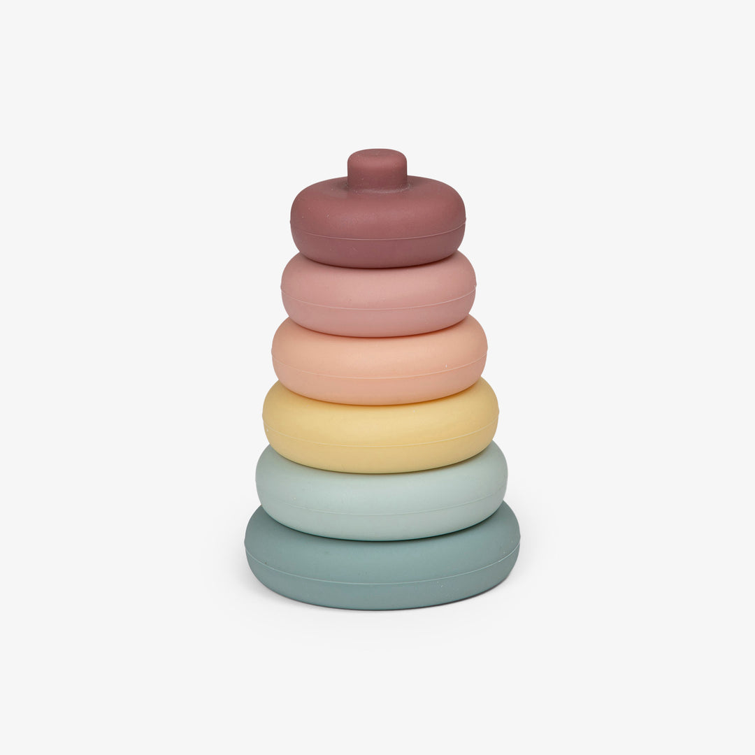 מגדל סיליקון עגול