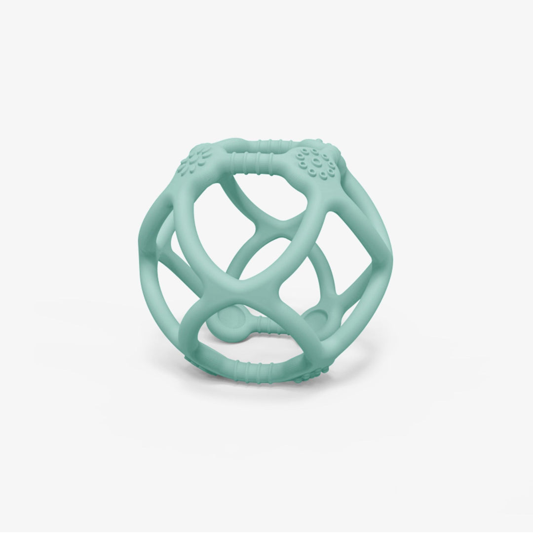 נשכן סיליקון כדור תכלת