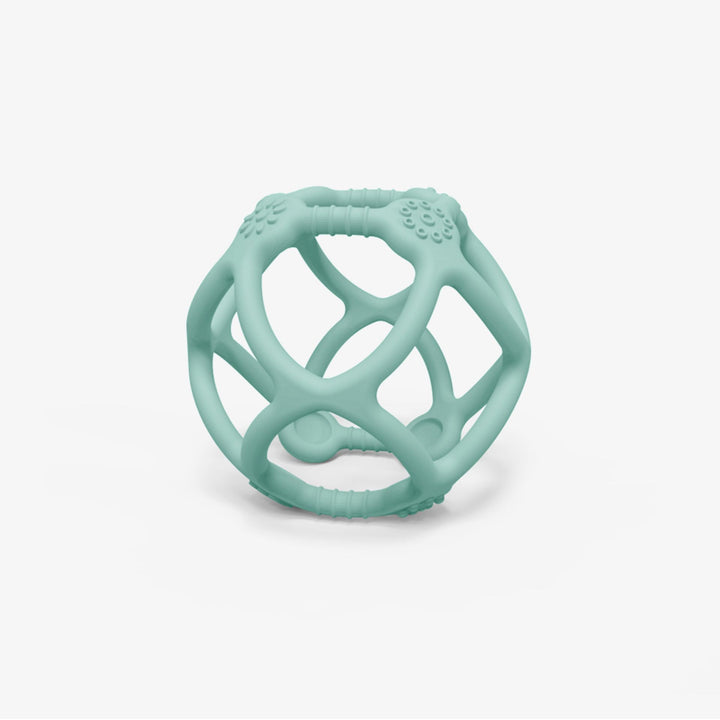 נשכן סיליקון כדור תכלת