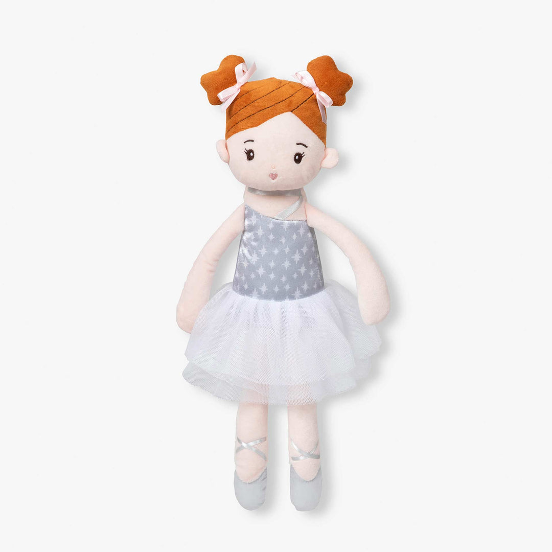 בובת לוסי 30 סמ - שילב