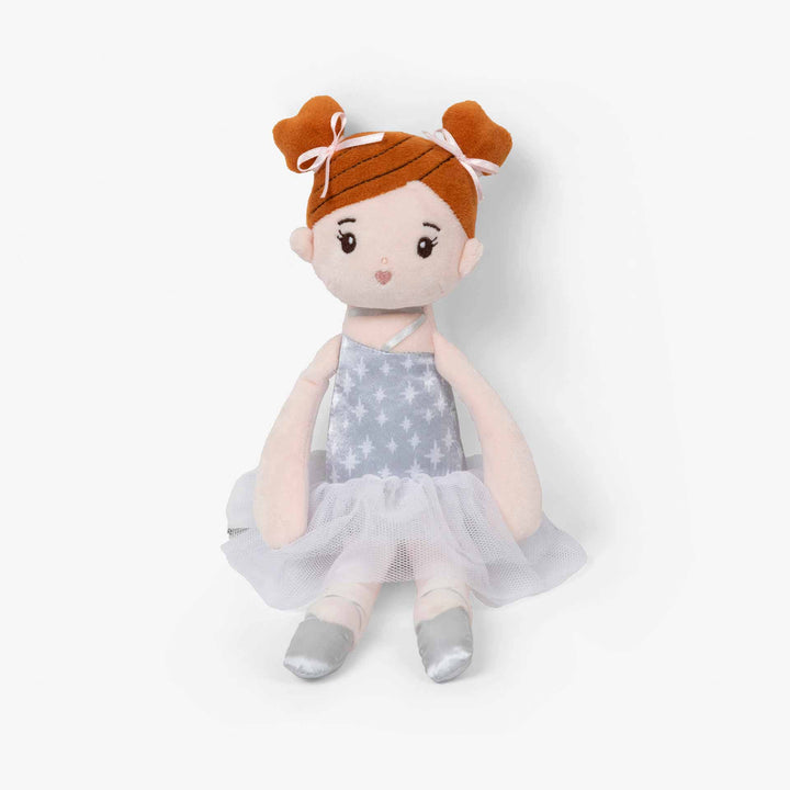 בובת לוסי 30 סמ - שילב