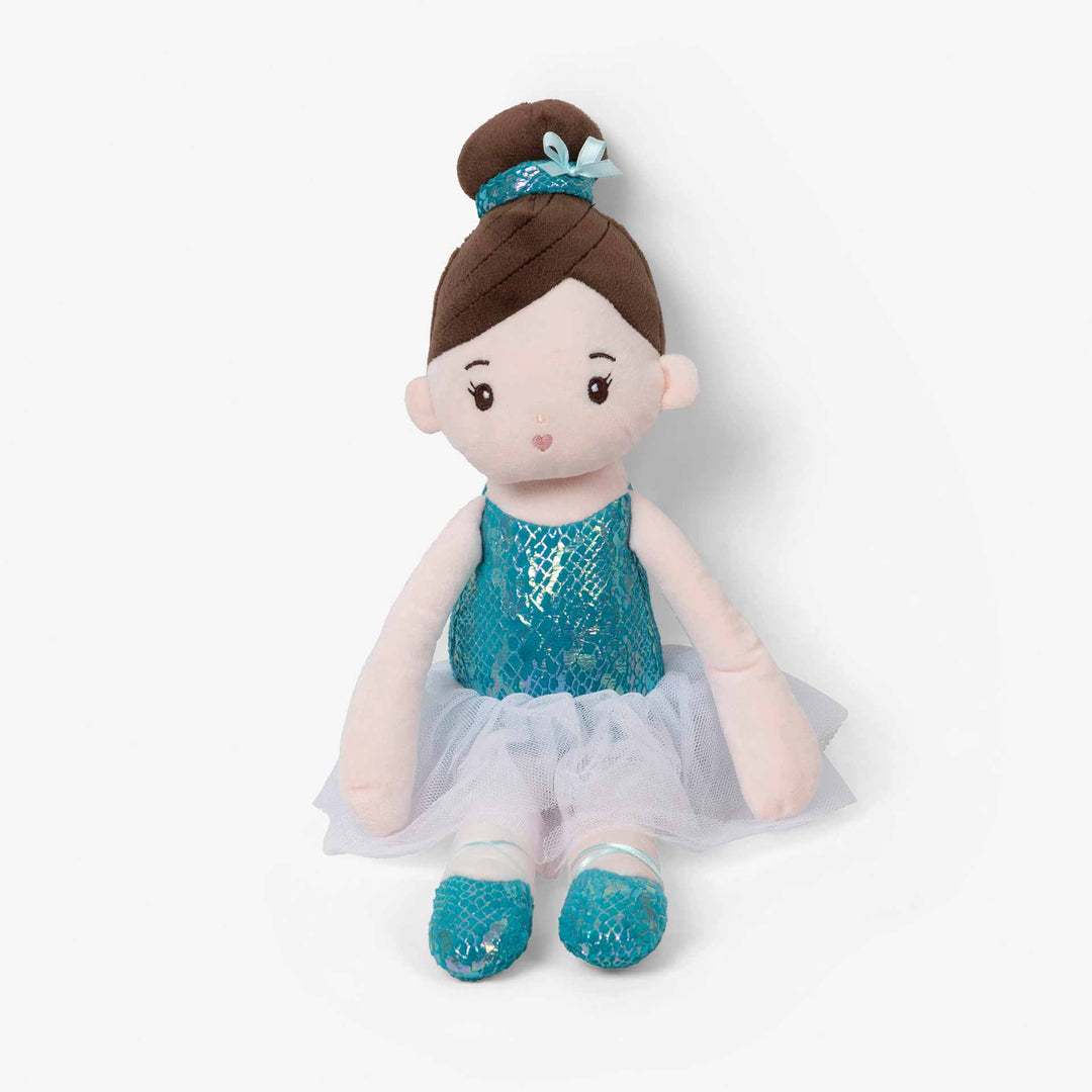 בובת קייטי 38 סמ -שילב