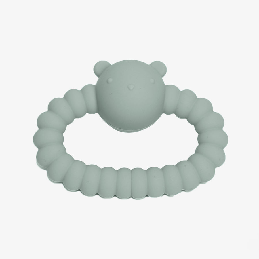 רעשן נשכן ידית דובי