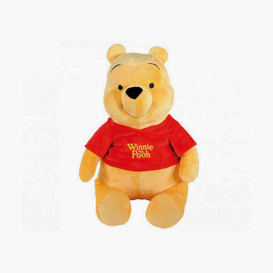 בובת פו הדב 43 סמ