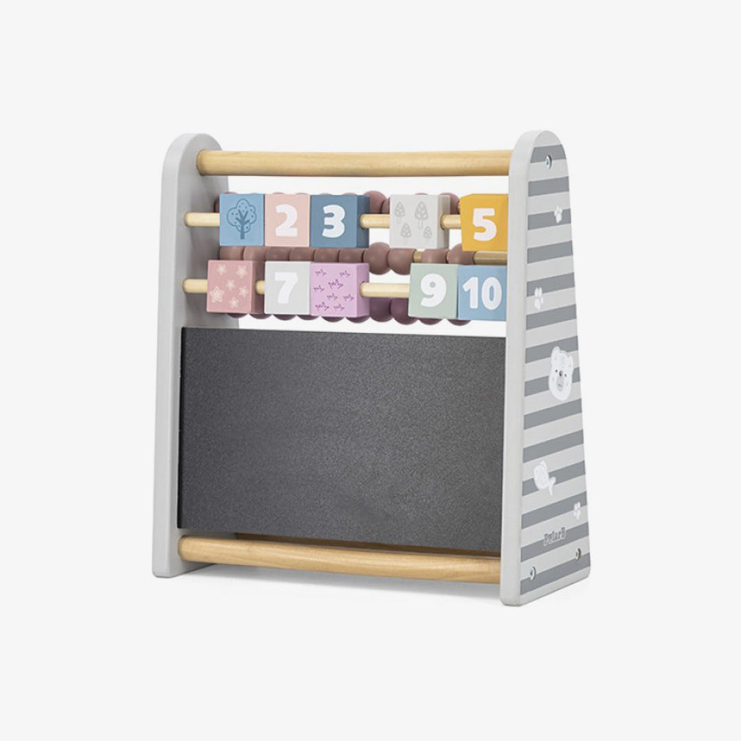 לוח ציור וחשבוניה 3 ב 1