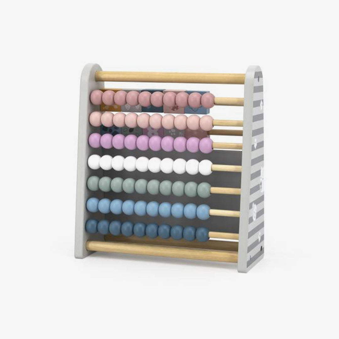 לוח ציור וחשבוניה 3 ב 1