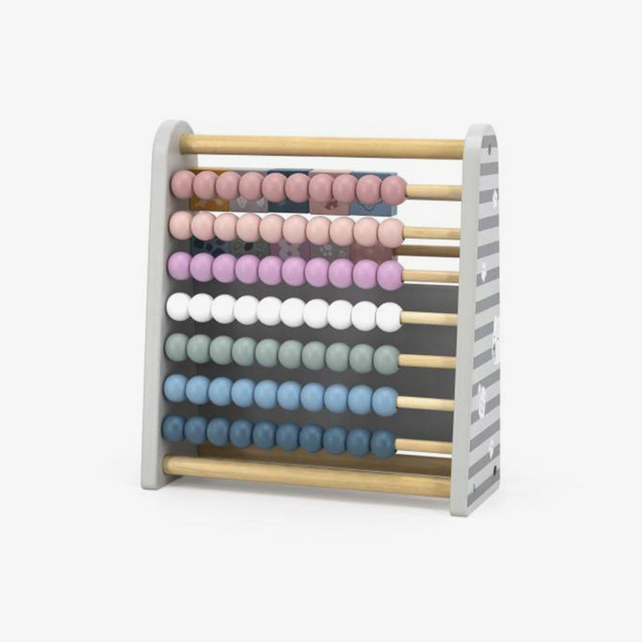 לוח ציור וחשבוניה 3 ב 1