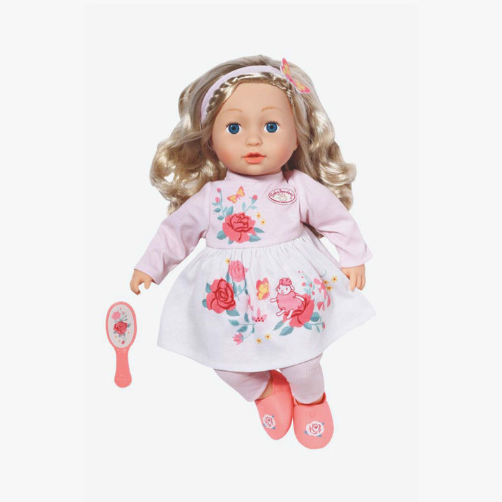 בובת סופיה 43 סמ