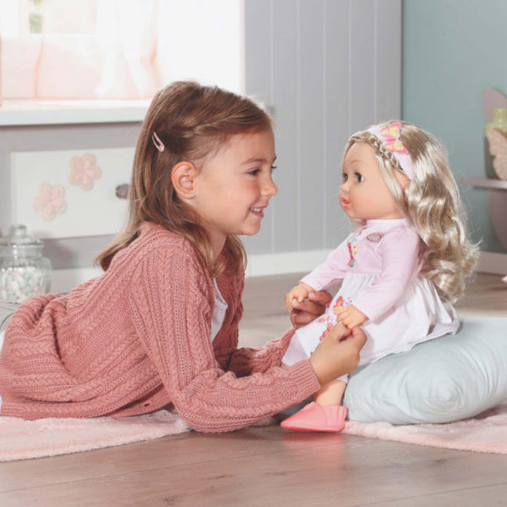 בובת סופיה 43 סמ