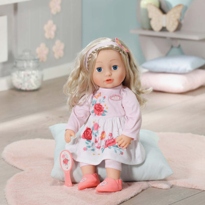 בובת סופיה 43 סמ