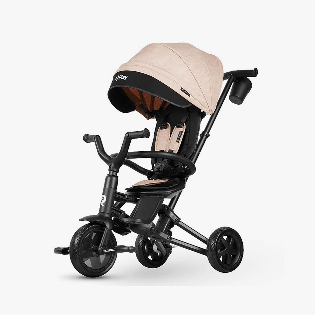 תלת אופן חאקי נובה ניילו