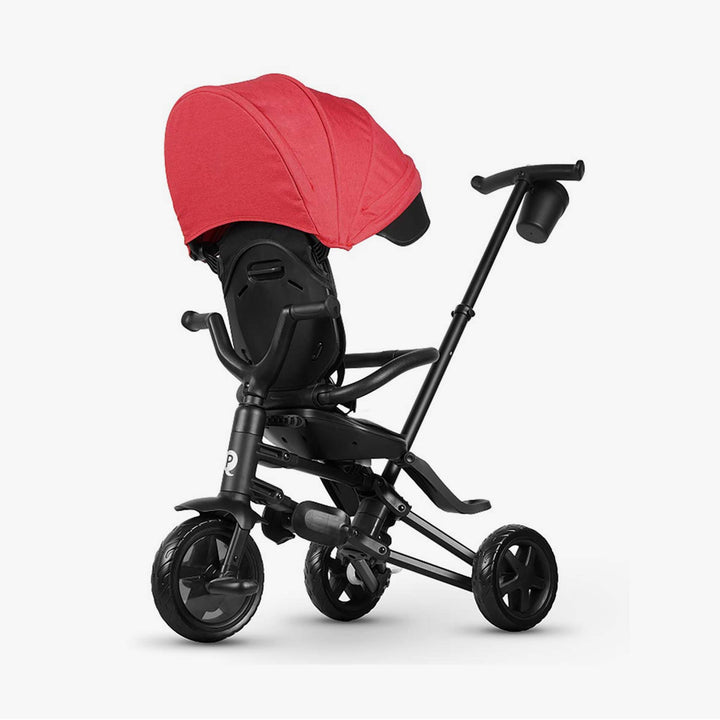 תלת אופן אפור נובה ניילו