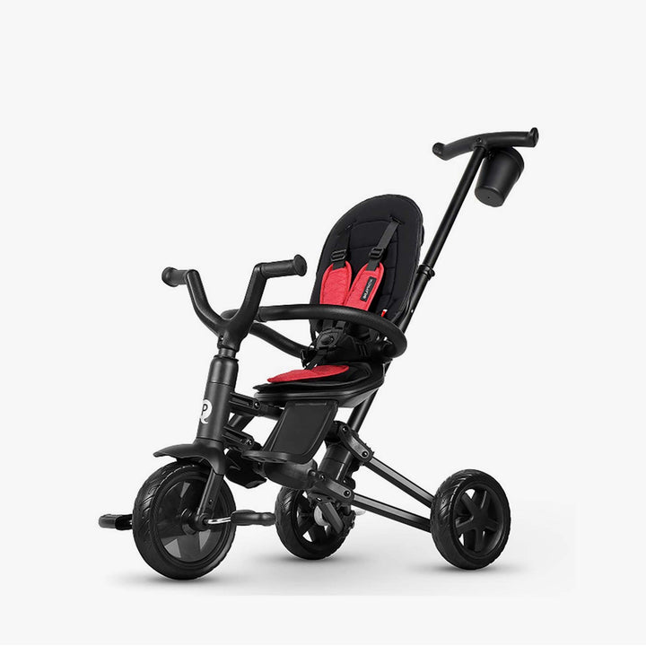 תלת אופן אפור נובה ניילו