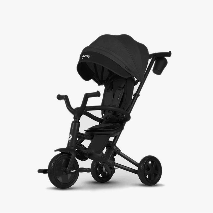 תלת אופן שחור נובה ניילו