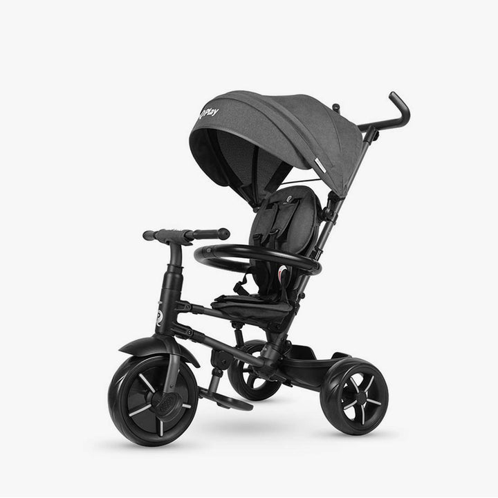 תלת אופן אפור ריטו סטאר