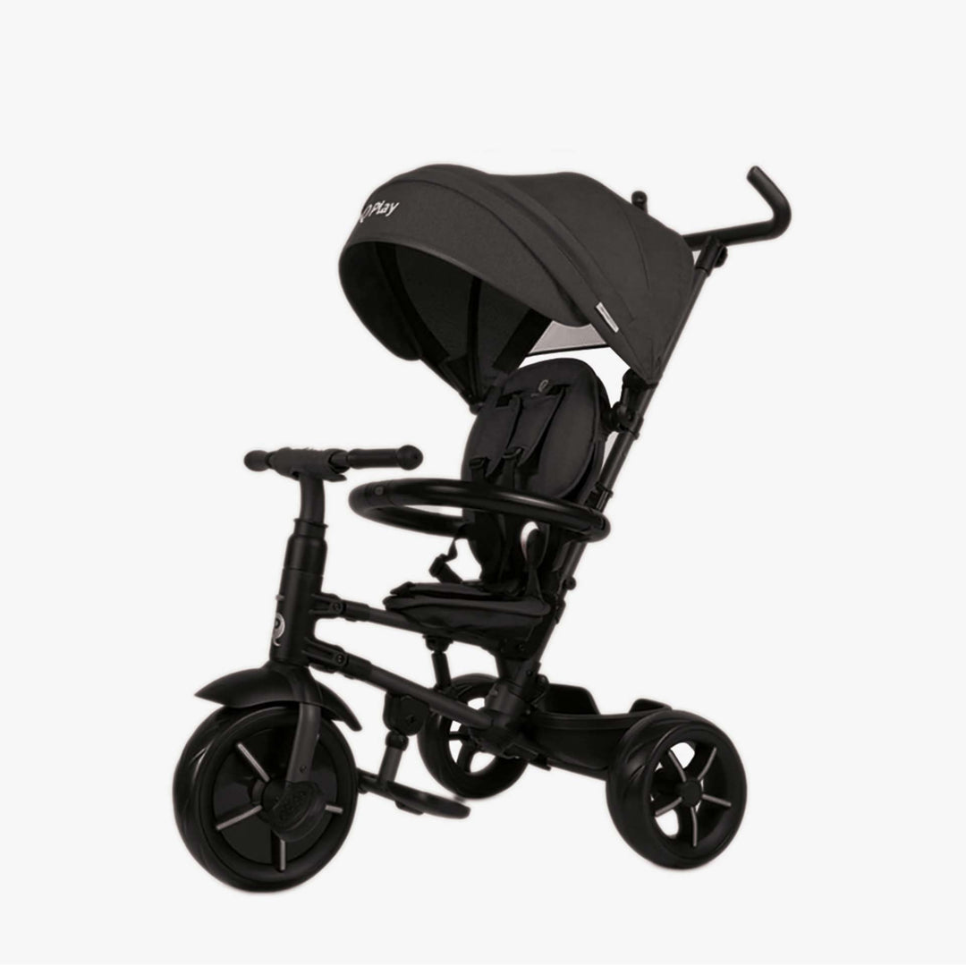 תלת אופן שחור ריטו סטאר