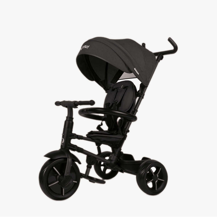 תלת אופן שחור ריטו סטאר