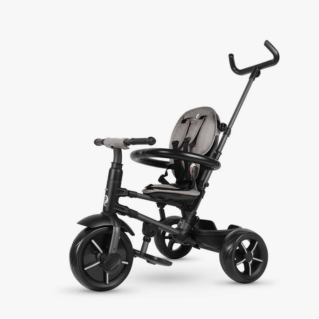 תלת אופן שחור ריטו סטאר