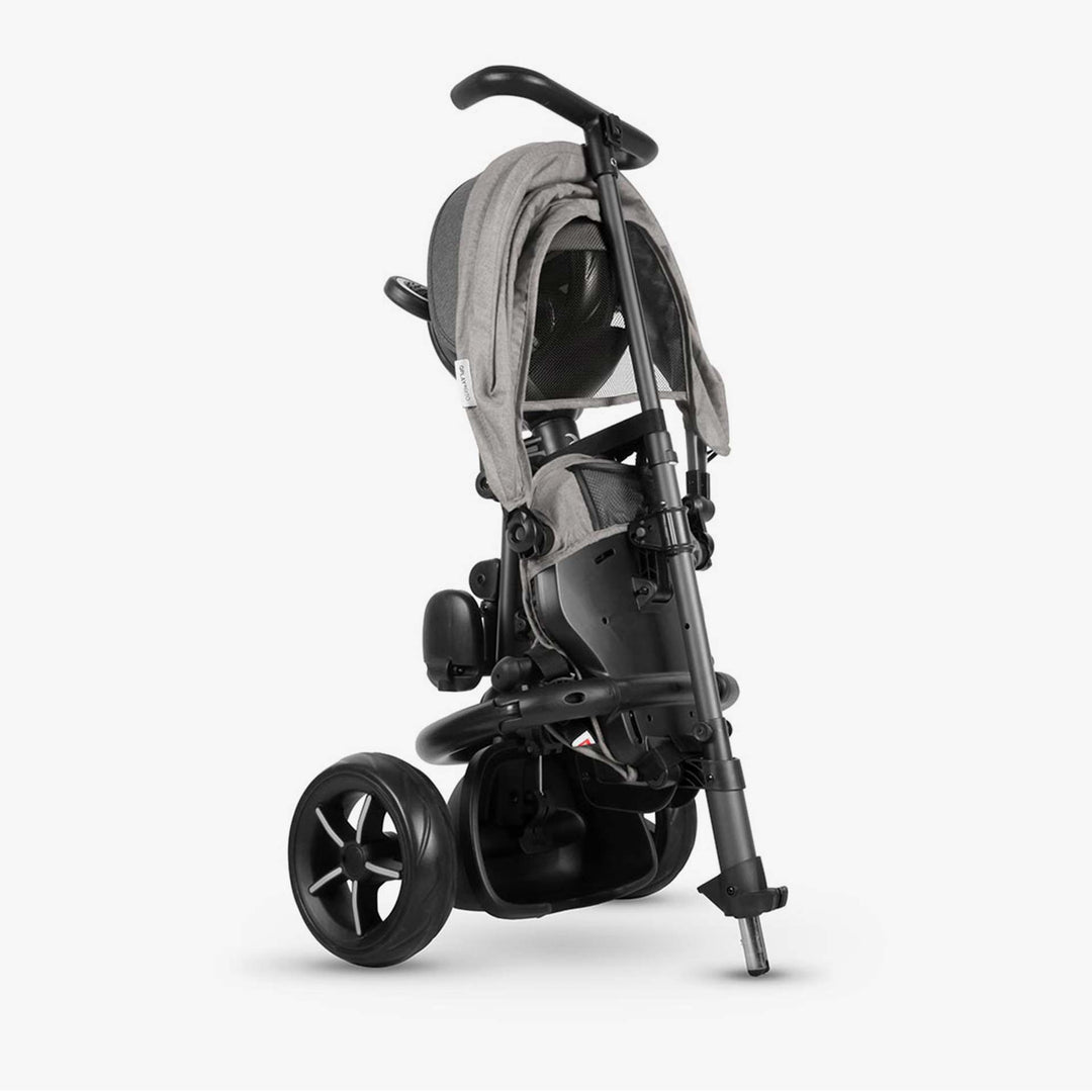 תלת אופן שחור ריטו סטאר