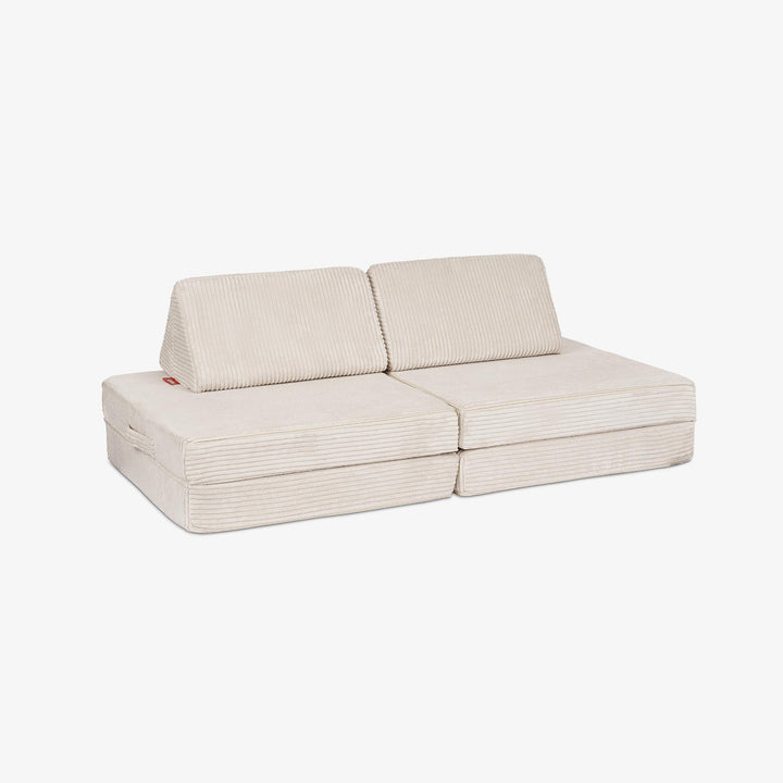 מזרן פעילות מודולרי בז' 84X168