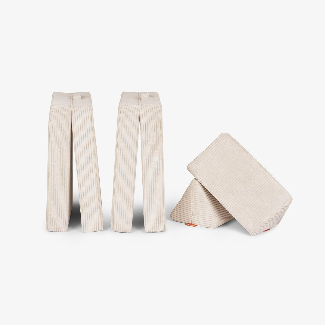 מזרן פעילות מודולרי בז' 84X168