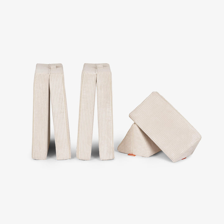 מזרן פעילות מודולרי בז' 84X168