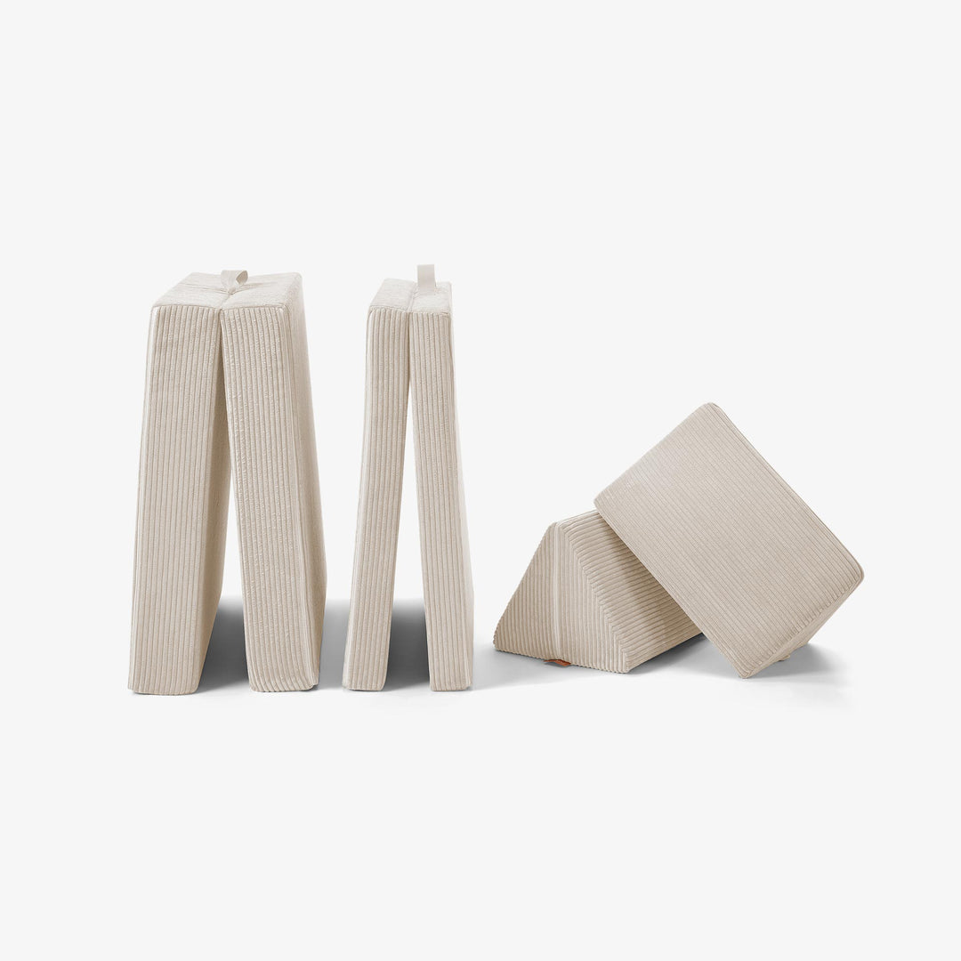 מזרן פעילות מודולרי בז' 84X168