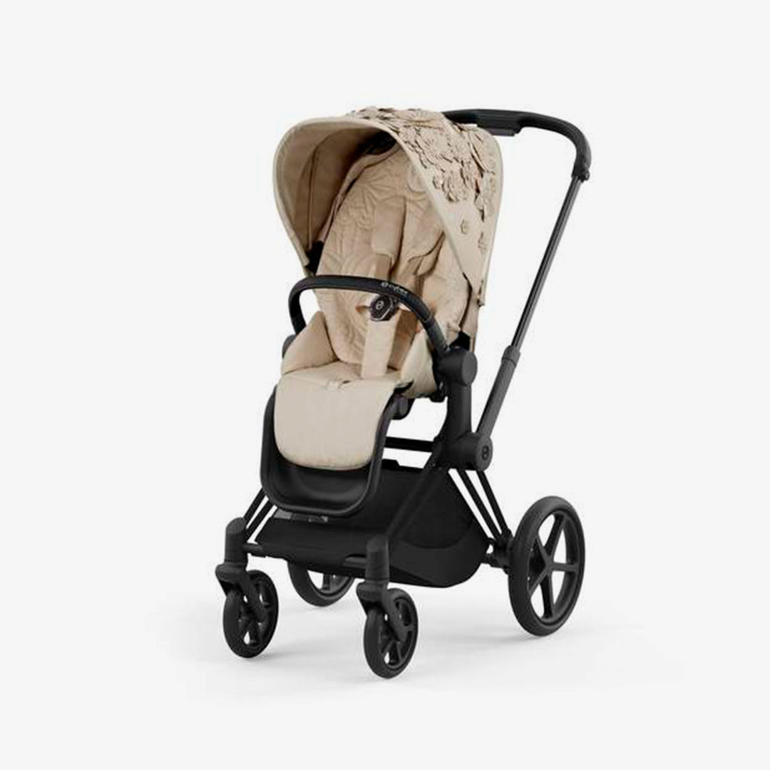 שלד פריאם 4 רוזגולד