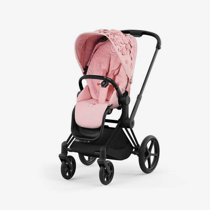 שלד פריאם 4 רוזגולד