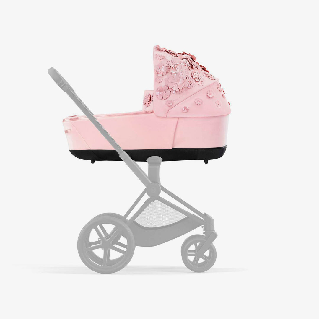 שלד פריאם 4 רוזגולד