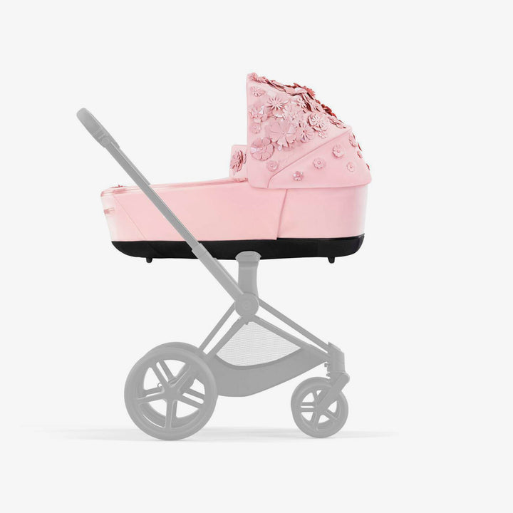 שלד פריאם 4 רוזגולד