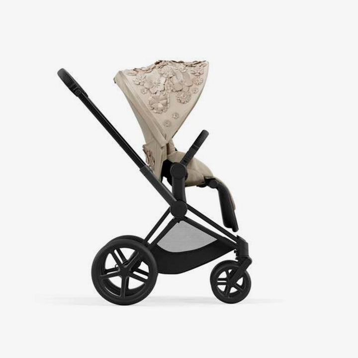 שלד פריאם 4 רוזגולד