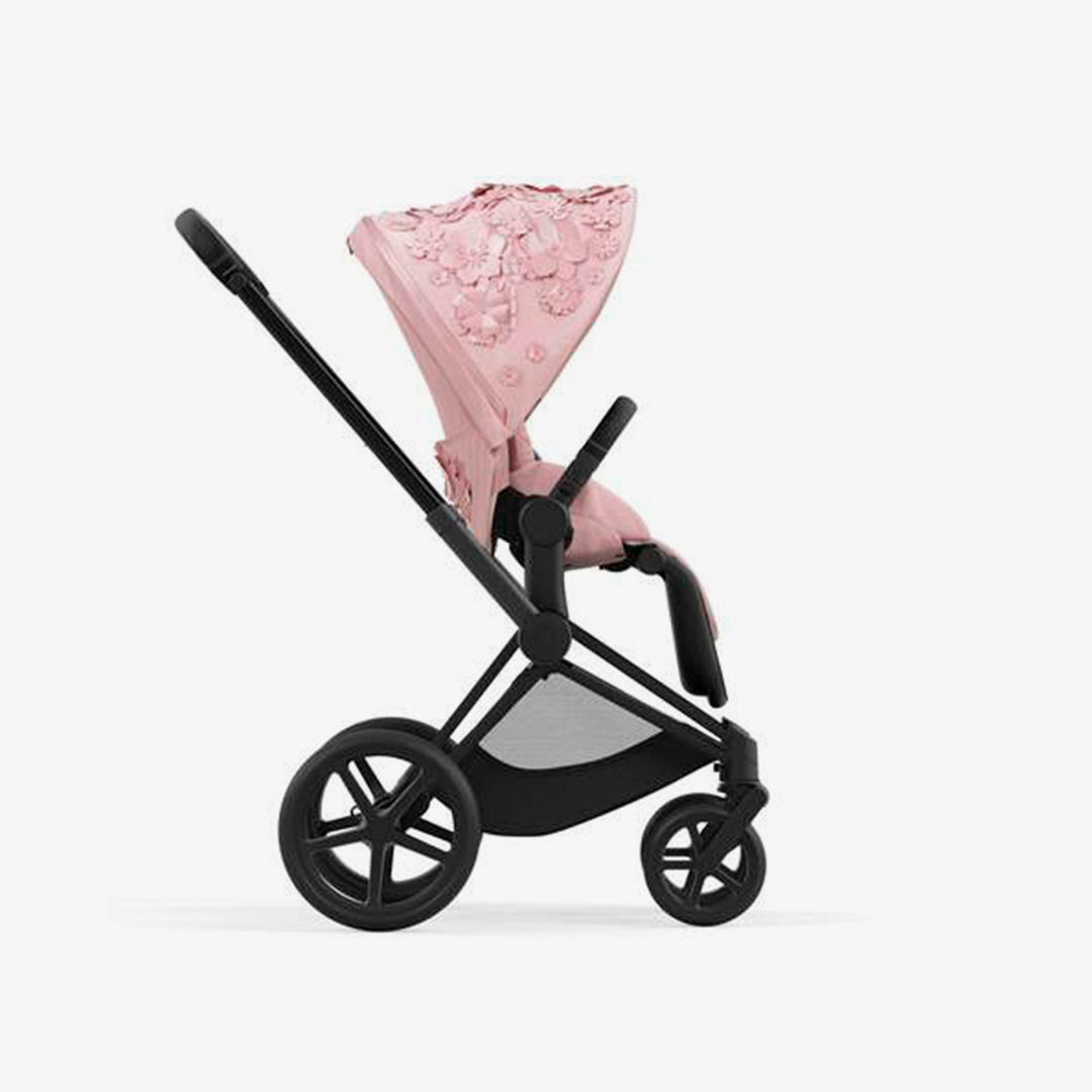 שלד פריאם 4 רוזגולד