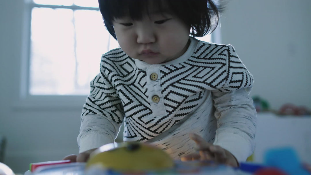 שולחן פעילות מוסיקלי