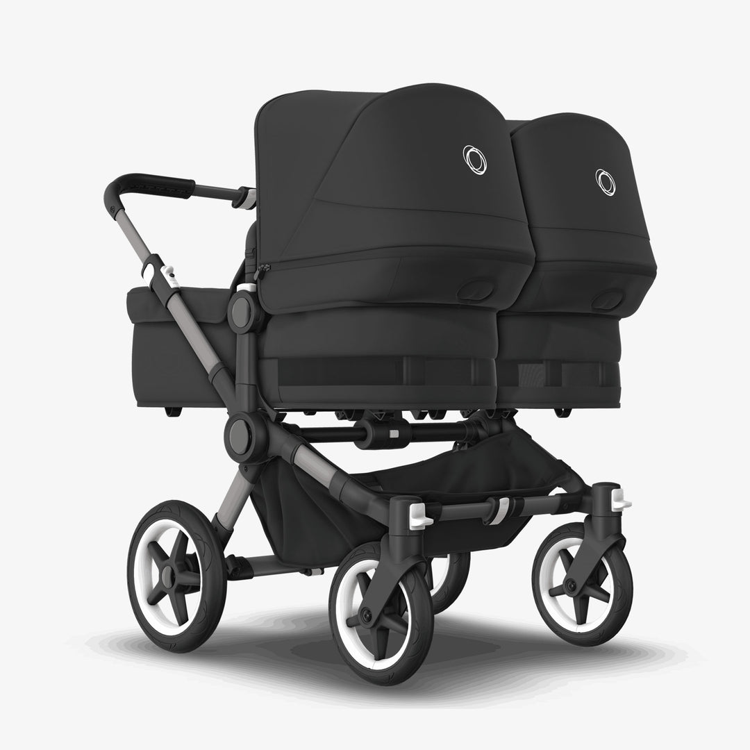 בסיס דונקי 5 מונו גרפיט/שחור