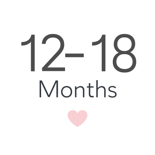 12-18 חודשים