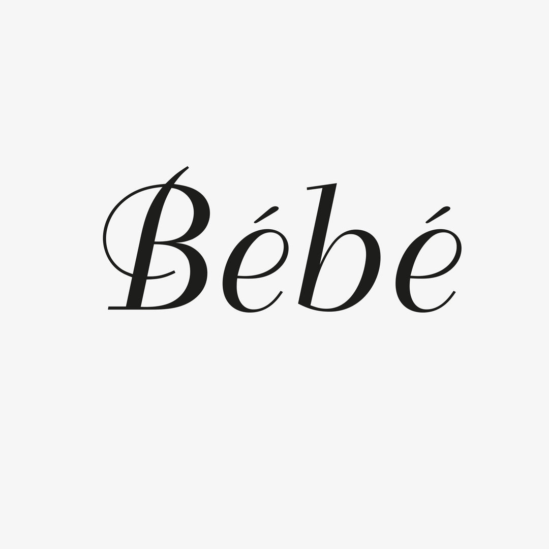 בבה Bebe - ראשי