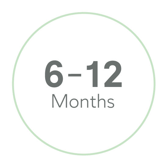 6-12 חודשים