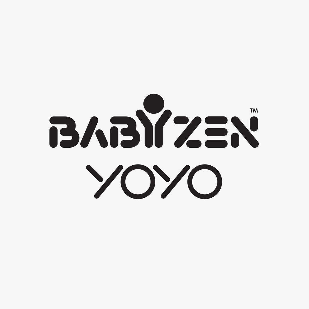 יויו BABYZEN YOYO²- עגלות
