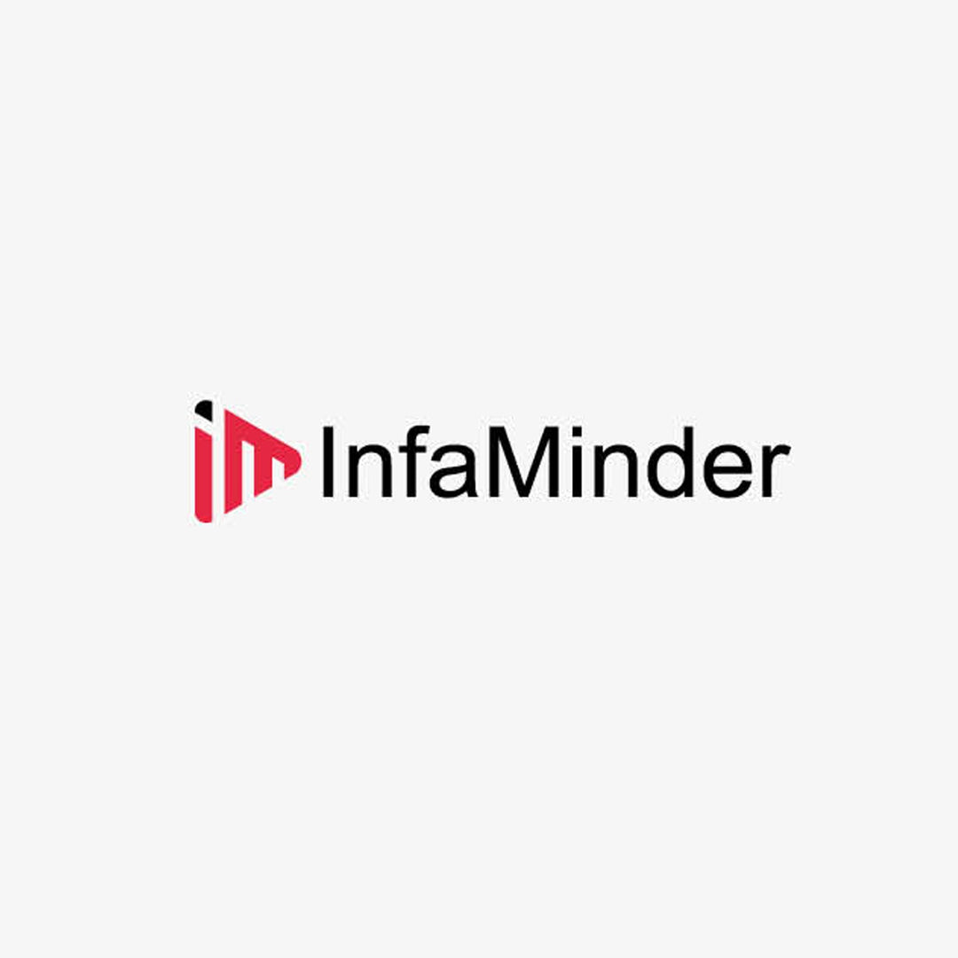 אינפמיינדר infaMinder -ראשי