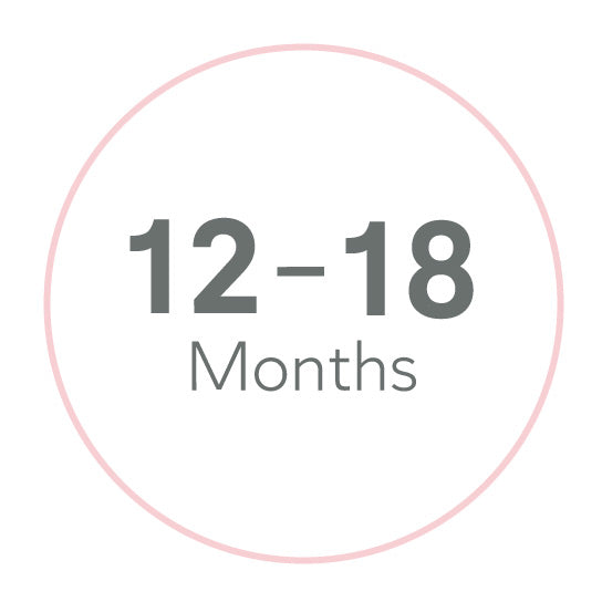 12-18 חודשים