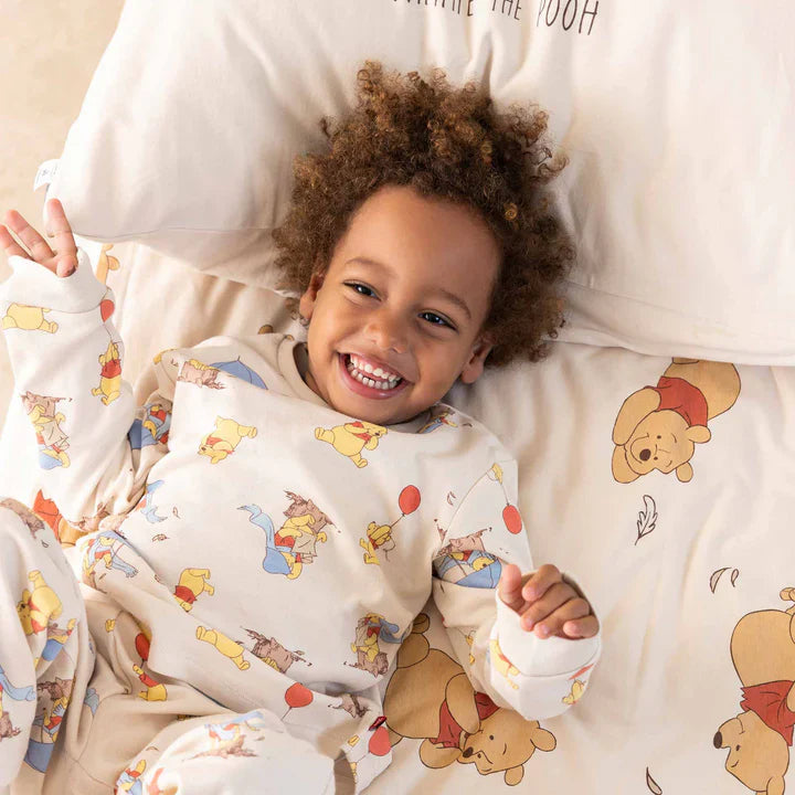 קולקציית טקסטיל החדשה - דיסני