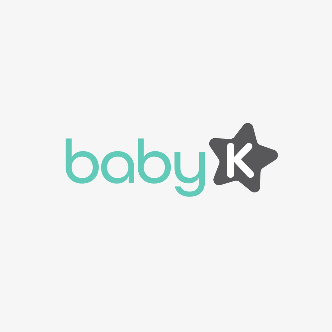 בייבי קנדי baby K - ראשי
