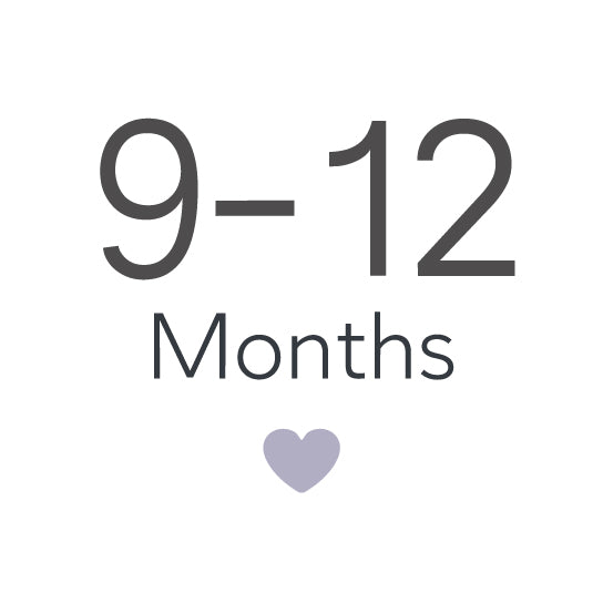 9-12 חודשים