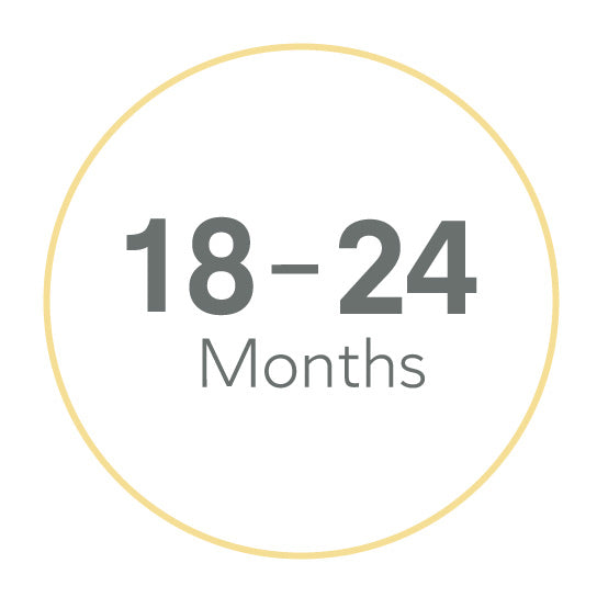 18-24 חודשים