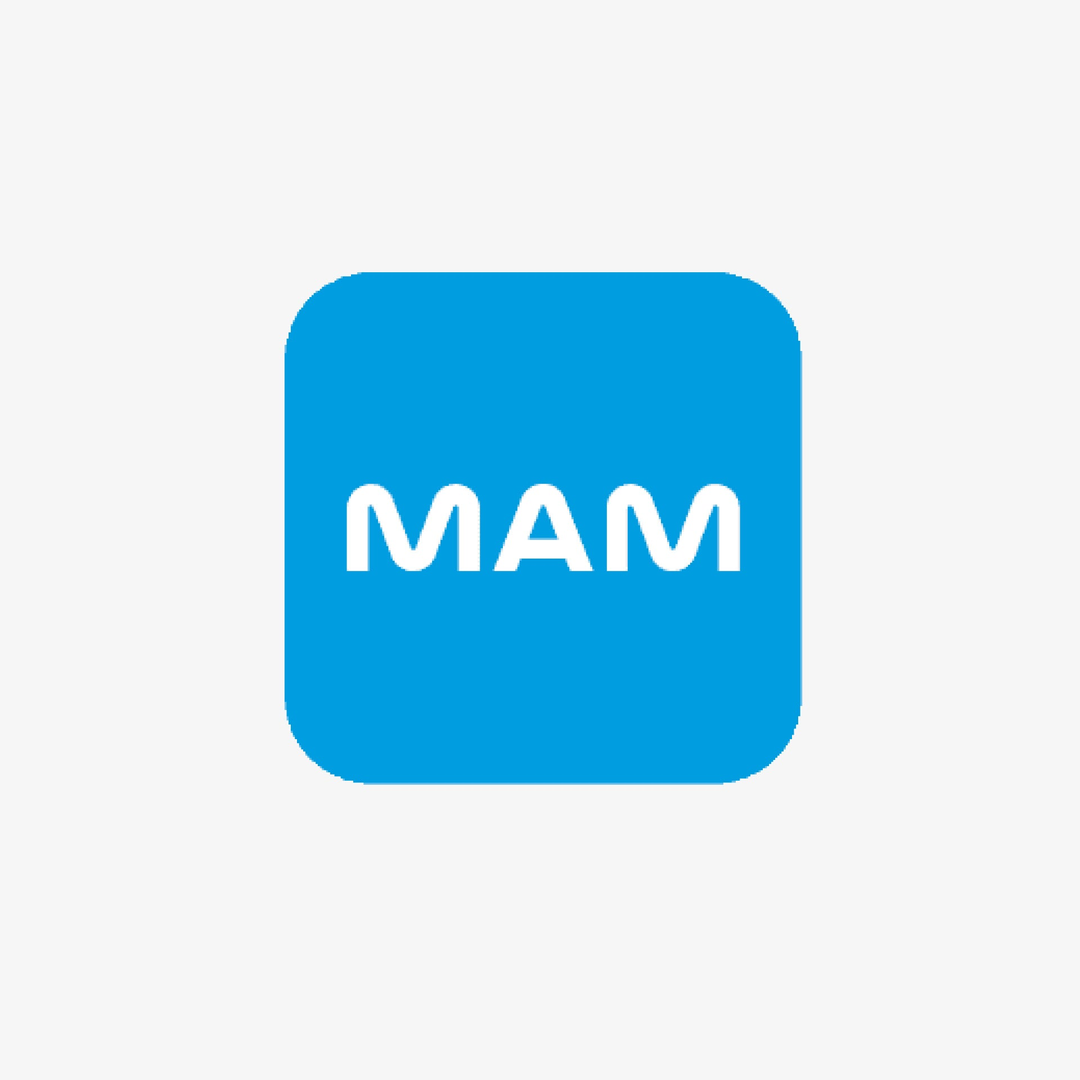 MAM מאמ - הנקה והאכלה