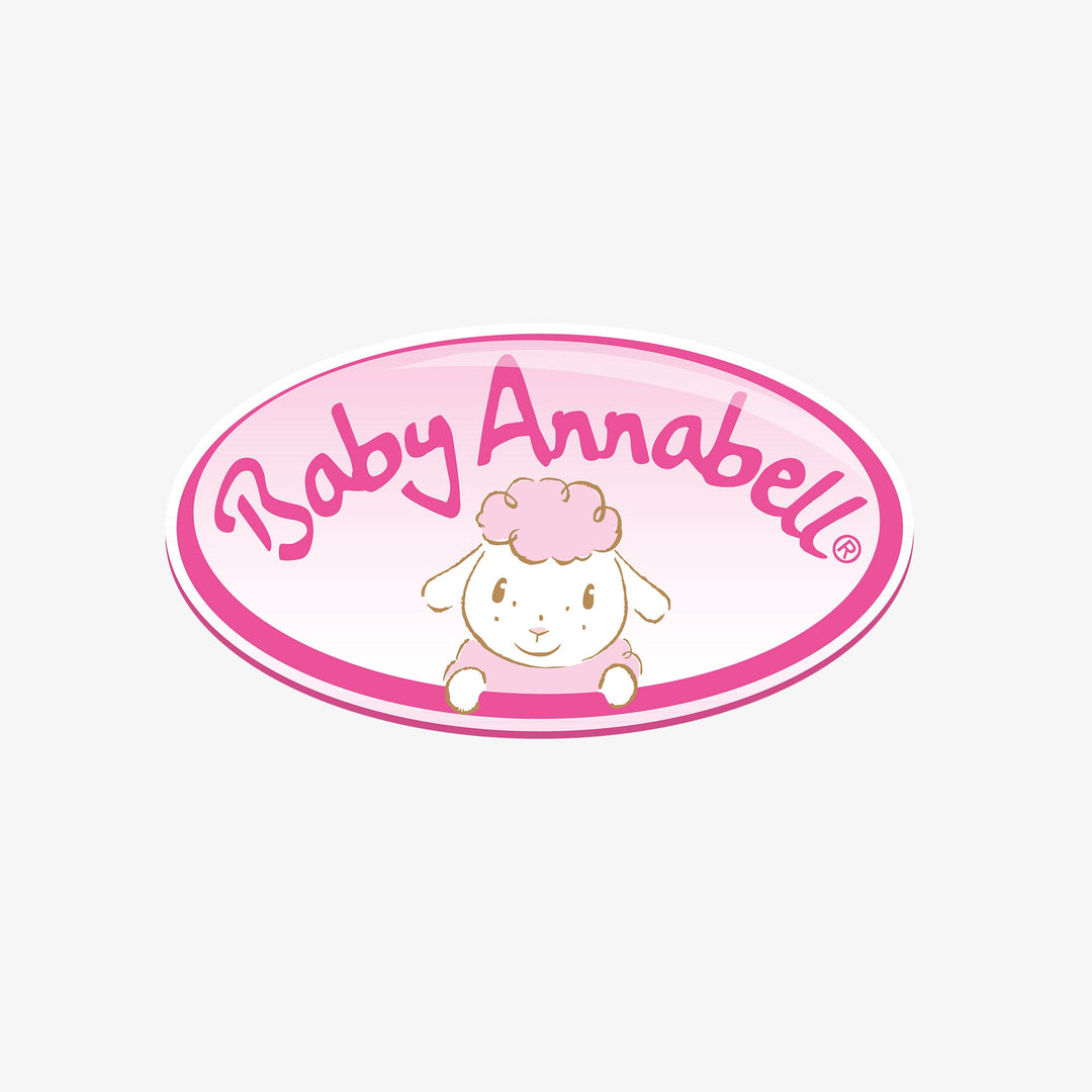Baby Annabell בייבי אנאבל